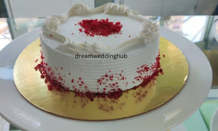 Zayra The Cake Studio
